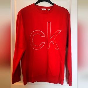 Calvin kline sweater